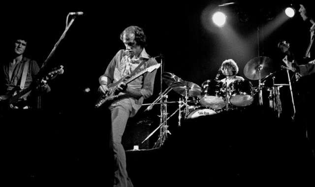 Dire Straits: la classifica e i voti di ognuna delle loro 60 canzoni